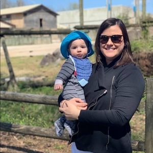 Meet your Posher, Karie